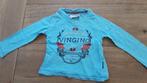 Vingino shirt 92 mag gratis bij andere aankoop, Kinderen en Baby's, Kinderkleding | Maat 92, Ophalen, Meisje, Zo goed als nieuw