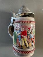 Vintage bierpull, Ophalen of Verzenden