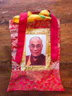 Dalai Lama Thangka, Antiek en Kunst, Ophalen of Verzenden