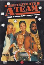 Dvd Tv serie The Ultimate A-Team nederlands ondertiteld, Cd's en Dvd's, Dvd's | Tv en Series, Boxset, Ophalen of Verzenden, Zo goed als nieuw