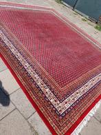 Perzisch tapijt .Mir 300x260 cm., Huis en Inrichting, Gebruikt, 200 cm of meer, Crème, Ophalen of Verzenden