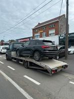 Pechhulp transport oprijwagen ambulance nl/europa 24/7