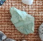 Fluoriet groen, Ophalen of Verzenden, Mineraal
