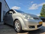 Toyota Corolla Verso 1.8 VVT-i Sol, Auto's, Gebruikt, Zwart, 4 cilinders, 129 pk