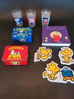 Charlie Brown, Snoopy, Peanuts Items Collectie 9088130019, Ophalen of Verzenden, Zo goed als nieuw