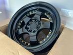 Aodhan AH03 Zwart goud 15 x 8.0J ET20 4x100 4x114.3