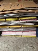 Stevige verhuisdozen, Doe-het-zelf en Verbouw, Kratten en Dozen, Ophalen, 50 tot 75 cm, Minder dan 40 cm, 35 tot 50 cm