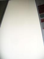 schuifdeuren voor inbouwkast, Huis en Inrichting, Kasten | Kledingkasten, Ophalen, 200 cm of meer, 50 tot 100 cm, Zo goed als nieuw