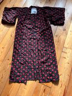 Japanse wollen kimono, Ophalen of Verzenden, Dames, Kimono
