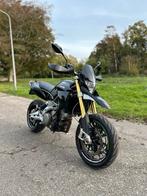Aprilia Dorsoduro 750 35kw A2 vol vermogen!, 750 cc, 2 cilinders, Particulier, Minimaal motorrijbewijs A2