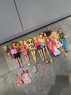 Te koop Barbie spullen, Ophalen, Gebruikt, Barbie
