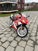 Aprilia rs50, Fietsen en Brommers, Scooters | Aprilia, Ophalen, Zo goed als nieuw, Overige modellen