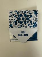 KLM Peper en zoutstel Business class, Verzamelen, Ophalen of Verzenden, Nieuw, 1 t/m 20