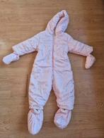 Baby Club Roze Winterjas met Sterren - Maat 92, Ophalen of Verzenden, Zo goed als nieuw, Baby Club, Meisje