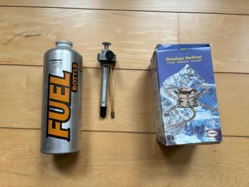 Primus Himalaya Varifuel Outdoor Stove beschikbaar voor biedingen