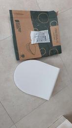 Nieuwe Pressalit toiletbril in verpakking, Ophalen of Verzenden, Nieuw, Toilet