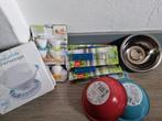 Diverse keukenspullen, Ophalen, Nieuw