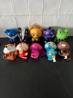 Lidl bosmini’s COMPLETE SET, Lidl, Ophalen of Verzenden