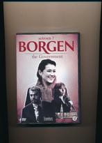 Borgen - The Government - Seizoen 2 - Lumiere, Cd's en Dvd's, Dvd's | Tv en Series, Boxset, Ophalen of Verzenden, Zo goed als nieuw