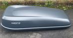 Mooie grote Hapro Probox 560 EF XL zwarte dakkoffer skibox, Ophalen of Verzenden, Zo goed als nieuw