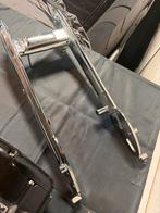 Zundapp 517 nwe chrome achterbrug, Ophalen of Verzenden