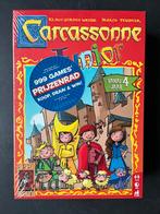 NIEUW Carcassonne junior, Ophalen, Nieuw