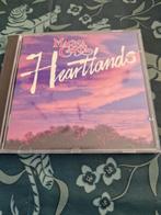 Magna Carta - Heartlands CD, Ophalen of Verzenden, Gebruikt