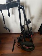 Golf trolley Elrey, Sport en Fitness, Golf, Ophalen of Verzenden, Zo goed als nieuw