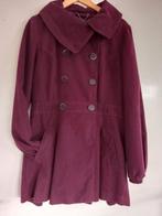 3 stuks dames winter jassen mt 38  L, Ophalen of Verzenden, Zo goed als nieuw, Maat 38/40 (M), Rood