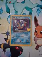 Dark Gyarados 8/82 Celebrations, 1 speler, Ophalen of Verzenden, Zo goed als nieuw