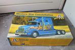 modelbouw western star constellation truck, Hobby en Vrije tijd, Modelbouw | Auto's en Voertuigen, 1:50 of kleiner, Italeri, Nieuw