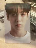 Soobin photocard, Ophalen of Verzenden, Zo goed als nieuw, Foto of Kaart