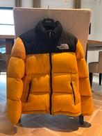 ZGAN, winterjas, The North Face, youth/junior, kleur: oker, Geel, Overige maten, Ophalen of Verzenden, Zo goed als nieuw