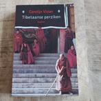 Carolijn Visser - Tibetaanse perziken, Boeken, Ophalen of Verzenden, Zo goed als nieuw, Carolijn Visser