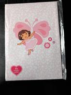 Dora Briefpapier & Enveloppen - Nieuw!, Ophalen of Verzenden, Nieuw