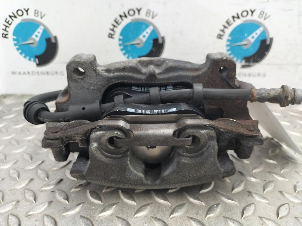 LANDROVER RANGE ROVER EVOQUE REM KLAUW 2018, Ophalen of Verzenden, Gebruikt, Stiba lid
