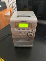 Sony micro hifi stereo cmt-ep50, Audio, Tv en Foto, Stereo-sets, Ophalen, Zo goed als nieuw, Sony