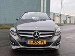 Mercedes-Benz B-Klasse 180 Ambition 6-Bak 125 PK. Prachtige, Auto's, Voorwielaandrijving, Gebruikt, 4 cilinders, Leder en Stof