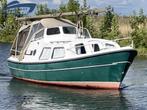 Krammer 720 sailor (bj 1975), Gebruikt, Overige brandstoffen, 6 tot 9 meter, 10 tot 30 pk