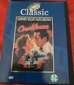 Casablanca humphrey bogart ingrid bergman classic marokko, Alle leeftijden, Drama, Ophalen of Verzenden, Zo goed als nieuw