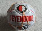 Feyenoord bal met handtekeningen, Ophalen of Verzenden, Zo goed als nieuw, Feyenoord, Overige typen