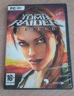 PC DVD – Lara croft – Tomb Raider, Ophalen of Verzenden, Zo goed als nieuw