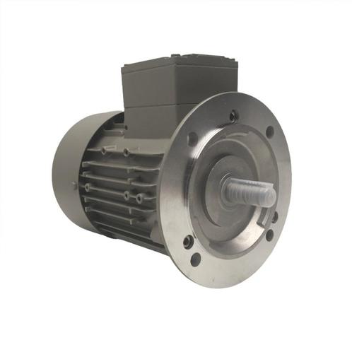 Siemens 1LE1003-0CB29-0GB-Z 3~Phase Motor 0.18kW, Doe-het-zelf en Verbouw, Motoren, Nieuw, Elektromotor, Ophalen