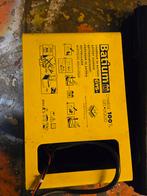 Acculader 6V 12V 24V - Werkend, Ophalen of Verzenden, Gebruikt, Universele onderdelen