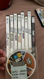 Sims 3 uitbreidingssets, Alle leeftijden, Verzenden, Gebruikt