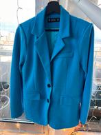 Guts & Gusto Blazer Lichtblauw XS, Guts & Gusto, Nieuw, Jasje, Maat 34 (XS) of kleiner