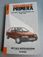 Vraagbaak Nissan Primera benzine en diesel model 1990 1993, Ophalen of Verzenden