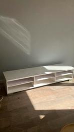 TV meubel, Huis en Inrichting, Ophalen, Gebruikt, 150 tot 200 cm, Minder dan 100 cm