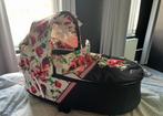 cybex blossom wieg en maxi cosi, Ophalen of Verzenden, Zo goed als nieuw, Overige merken