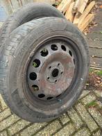 Reservewiel 5x112 vw golf 5 6 7 a3 touran altea octavia leon, Ophalen of Verzenden, Gebruikt, Audi